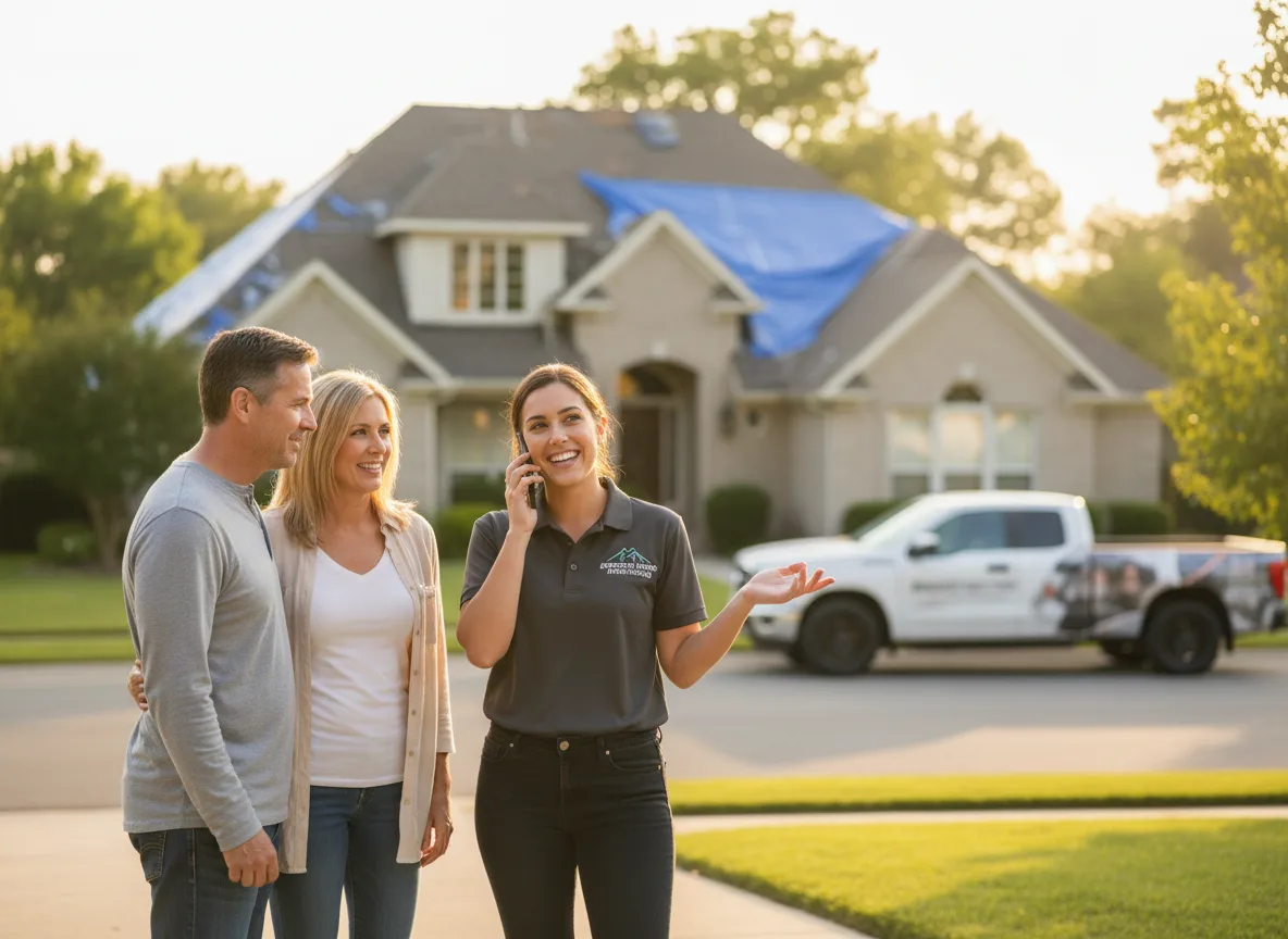 Emergency Roof Repair La Madera, NM FAQs